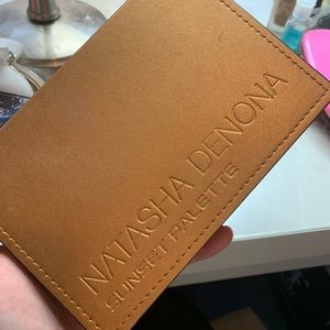 Natasha Denona Sunset Palette